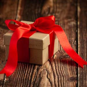 Carte Cadeau - Bilan comportemental